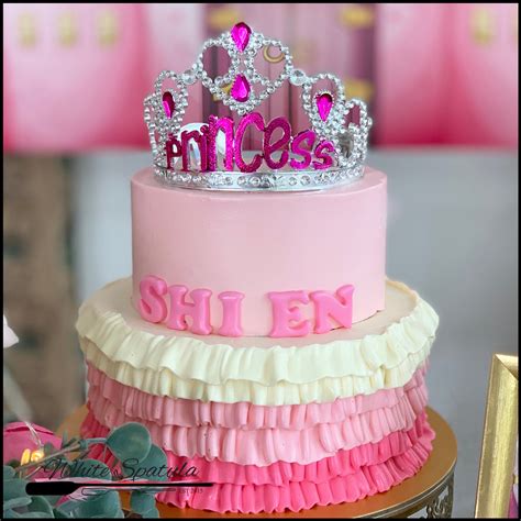 Princess cake myfreecams